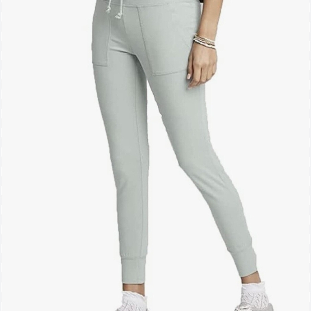 Wild Fable Women's Soft Gray Joggers